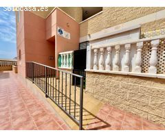 ¡LICENCIA TURÍSTICA! IMPECABLE ATICO CON PARKING INCLUIDO + PISCINA