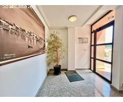 ¡LICENCIA TURÍSTICA! IMPECABLE ATICO CON PARKING INCLUIDO + PISCINA