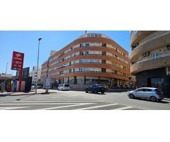 Amplio apartamento para entrar y vivir