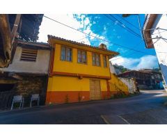 Casa en Venta en Mieres, Asturias