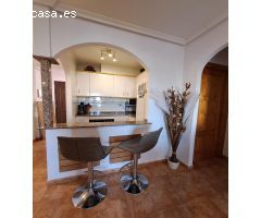 Acogedor Apartamento de 2 Dormitorios con vistas despejadas