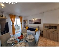 Acogedor Apartamento de 2 Dormitorios con vistas despejadas