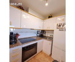 Acogedor Apartamento de 2 Dormitorios con vistas despejadas
