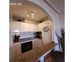 Acogedor Apartamento de 2 Dormitorios con vistas despejadas