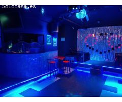 SE VENDE DISCOTECA EN TORRE LA MATA CON LICENCIA