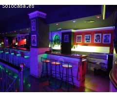 SE VENDE DISCOTECA EN TORRE LA MATA CON LICENCIA