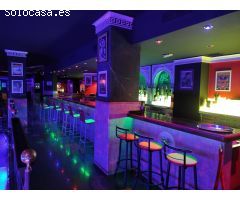 SE VENDE DISCOTECA EN TORRE LA MATA CON LICENCIA