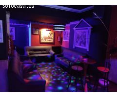 SE VENDE DISCOTECA EN TORRE LA MATA CON LICENCIA