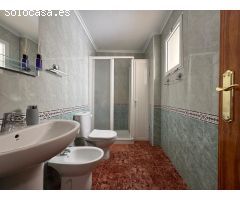 REFORMADO APARTAMENTO A 600 METROS DE LA PLAYA DEL CURA. CON 50 M2 SUPERFICIE. 1 DORM. 1 BAÑO.