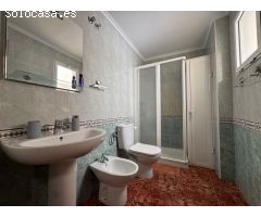 REFORMADO APARTAMENTO A 600 METROS DE LA PLAYA DEL CURA. CON 50 M2 SUPERFICIE. 1 DORM. 1 BAÑO.
