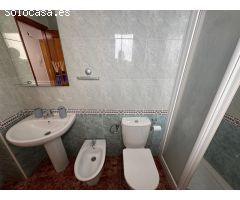 REFORMADO APARTAMENTO A 600 METROS DE LA PLAYA DEL CURA. CON 50 M2 SUPERFICIE. 1 DORM. 1 BAÑO.