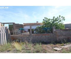 Casa Amurallada