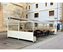 SOLOBAR VENDE RENTABLE BAR EN VILLAVA