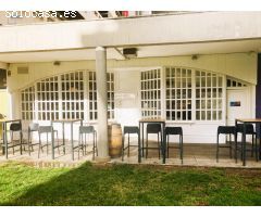 SOLOBAR VENDE BONITO BAR