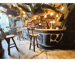 SOLOBAR VENDE BAR EN BARAÑAIN