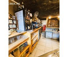 SOLOBAR VENDE BAR EN BARAÑAIN