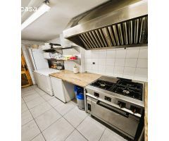 SOLOBAR VENDE BAR EN BARAÑAIN