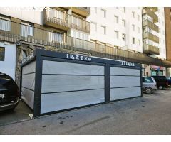 SOLOBAR VENDE BAR EN BARAÑAIN