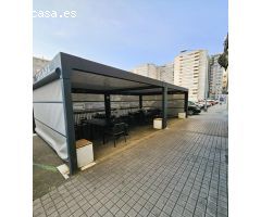 SOLOBAR VENDE BAR EN BARAÑAIN