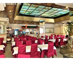 SOLOBAR TRASPASA FANTÁSTICO RESTAURANTE