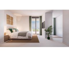 Complejo residencial  ubicado junto a Valle Romano Golf Club. 135 viviendas, Estepona, Costa del Sol