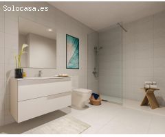 Complejo residencial  ubicado junto a Valle Romano Golf Club. 135 viviendas, Estepona, Costa del Sol