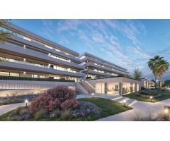 Complejo residencial  ubicado junto a Valle Romano Golf Club. 135 viviendas, Estepona, Costa del Sol
