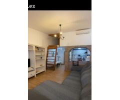 Vivienda de 1 dormitorio junto a la playa del Seghers, Estepona.