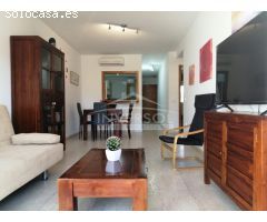 APARTAMENTO EN ORBI PLAYA, BALERMA!!