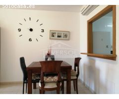 APARTAMENTO EN ORBI PLAYA, BALERMA!!