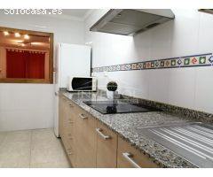 APARTAMENTO EN ORBI PLAYA, BALERMA!!