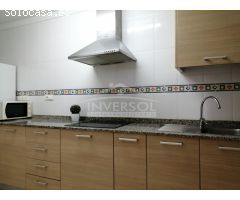 APARTAMENTO EN ORBI PLAYA, BALERMA!!