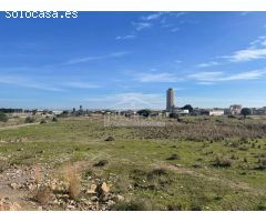 TERRENO URBANIZABLE EN EL EJIDO