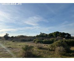 TERRENO URBANIZABLE EN EL EJIDO