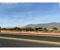 TERRENO URBANIZABLE EN EL EJIDO