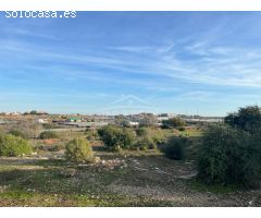 TERRENO URBANIZABLE EN EL EJIDO
