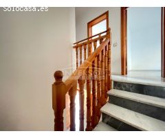 VIVIENDA CENTRICA EN BALANEGRA