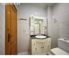 VIVIENDA CENTRICA EN BALANEGRA