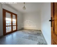 VIVIENDA CENTRICA EN BALANEGRA