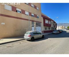 PLAZA DE GARAJE EN LAS NORIAS DE DAZA