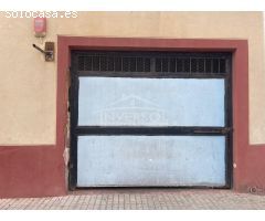 PLAZA DE GARAJE EN LAS NORIAS DE DAZA