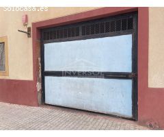 PLAZA DE GARAJE EN LAS NORIAS DE DAZA