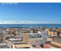 PISO EN ADRA