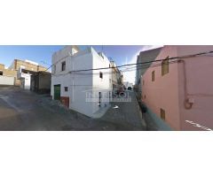 CASA UNIFAMILIAR EN ADRA