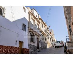 CASA UNIFAMILIAR EN ADRA
