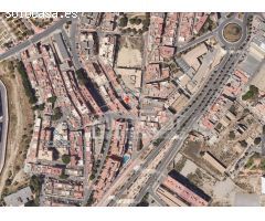 CASA EN CL EL ALMENDRO EN ALMERIA