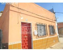 CASA EN BERJA