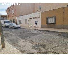 CASA DE PLANTA BAJA EN LAS NORIAS