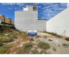 ¡OPORTUNIDAD ÚNICA! VENTA DE SOLAR DE 172 m² EN BALERMA