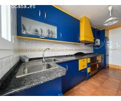 VIVIENDA EN 1ºLINEA DE PLAYA EN BALERMA